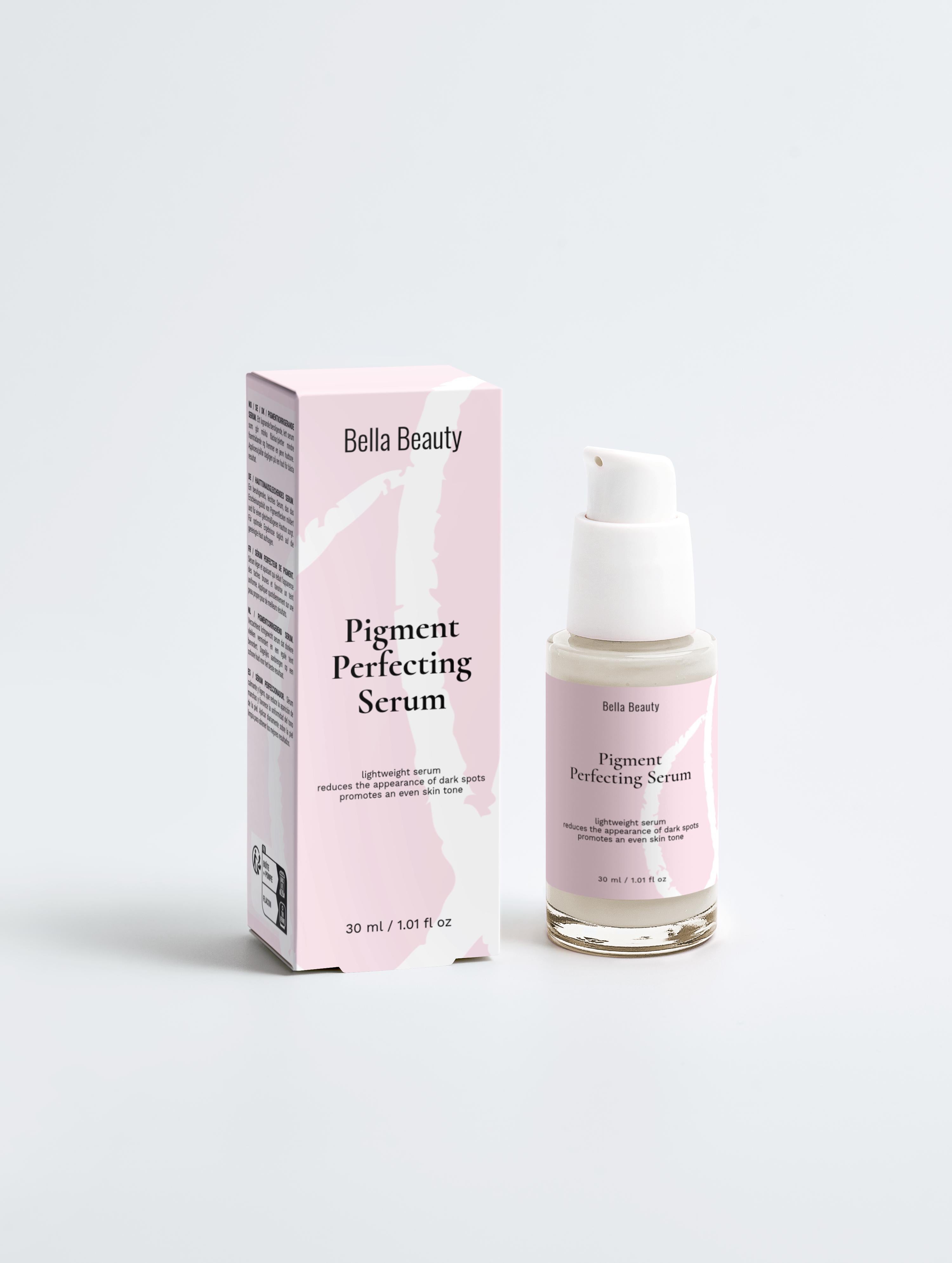 Pigment Perfecting Serum