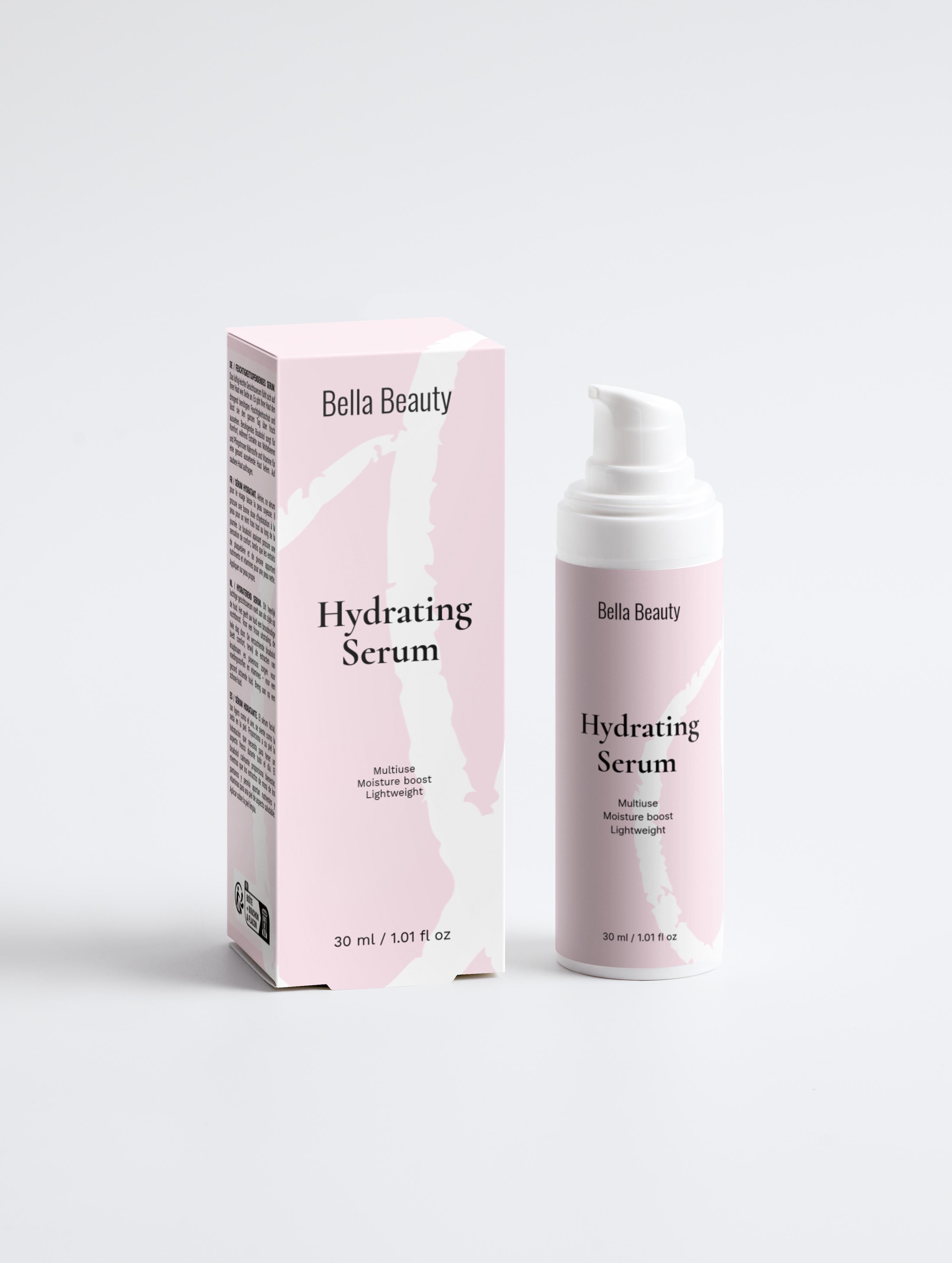 Hydrating Serum
