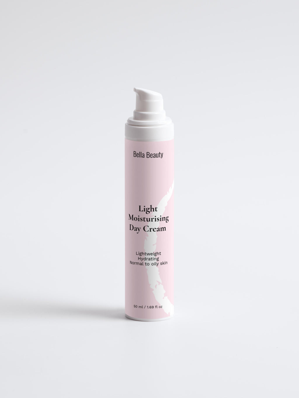 Light Moisturising Day Cream