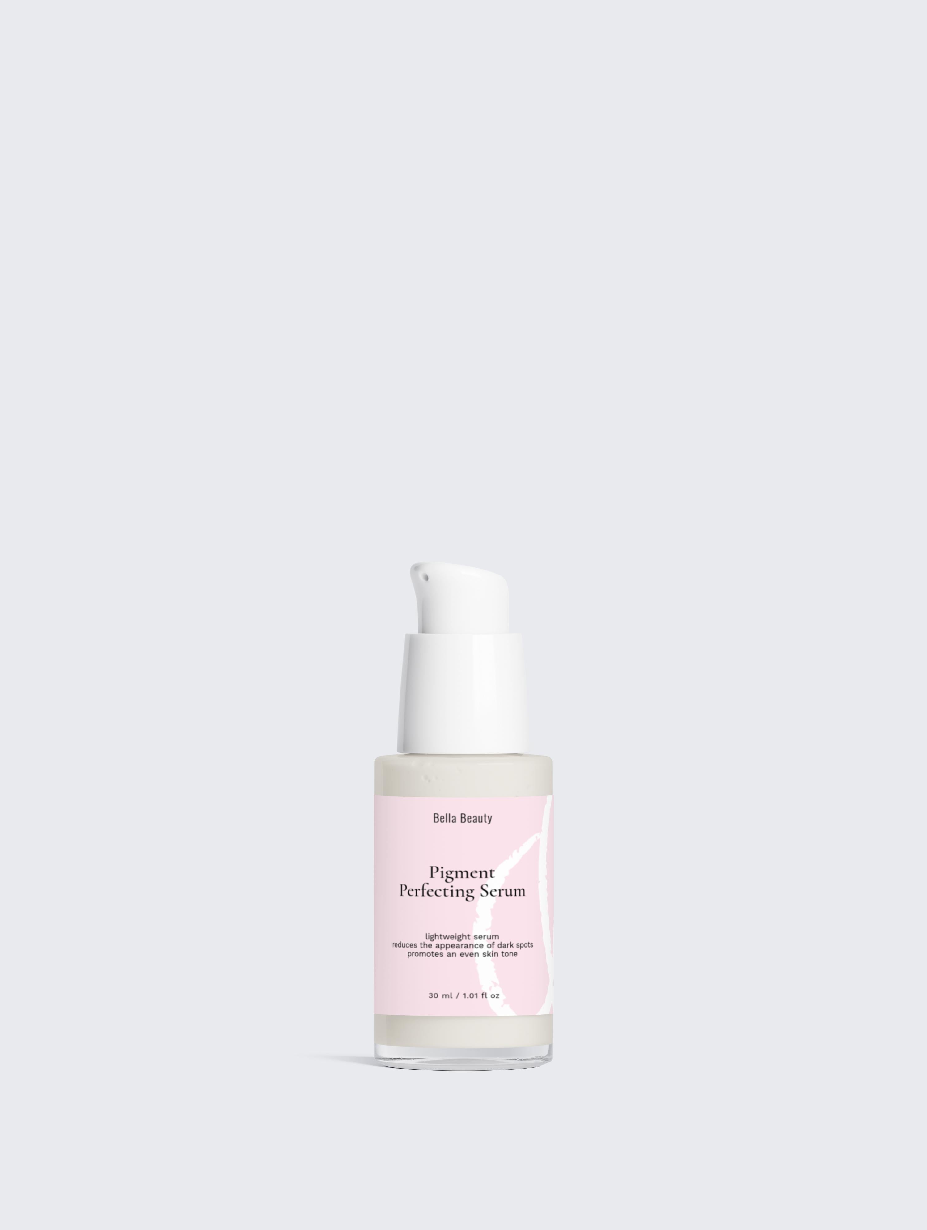 Pigment Perfecting Serum
