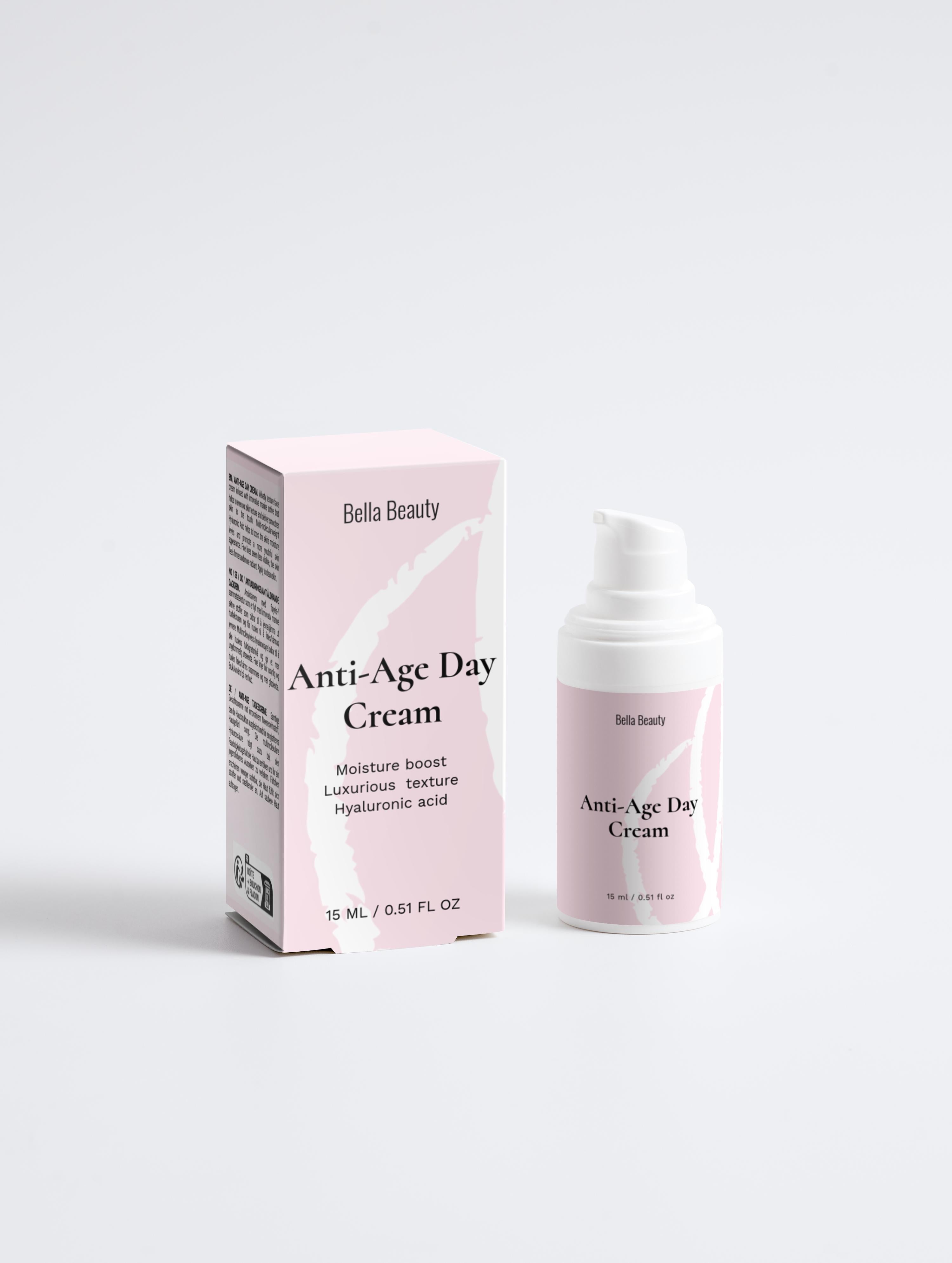 Anti-Age Day Cream